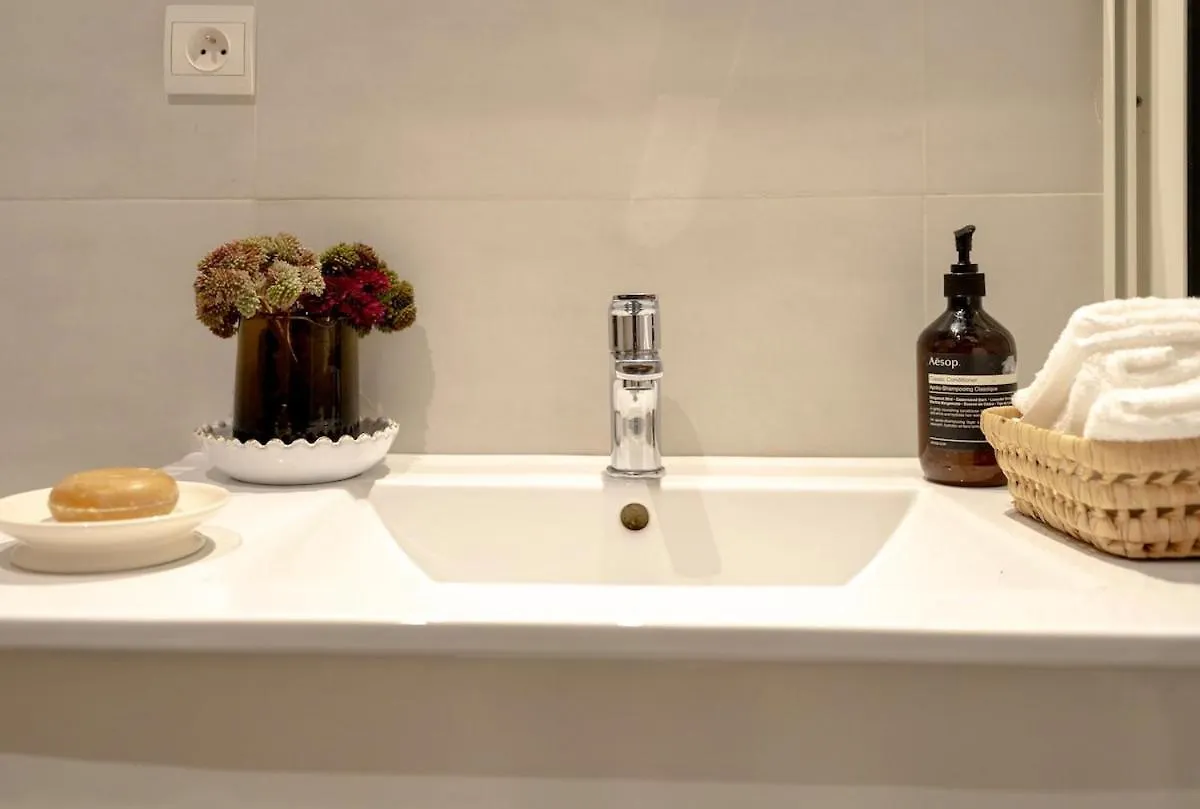 Cozy Apartment Marrakech Hivernage With Nice Terrace 마라케시