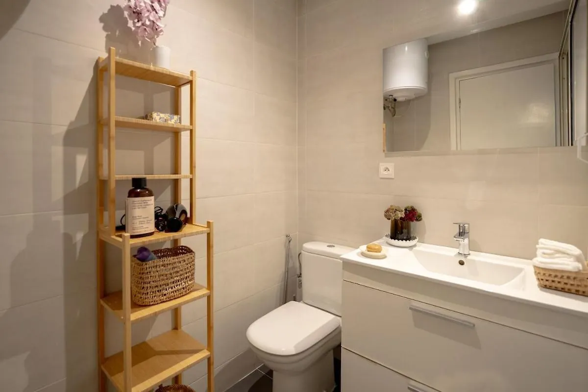 Cozy Apartment Marrakech Hivernage With Nice Terrace 마라케시