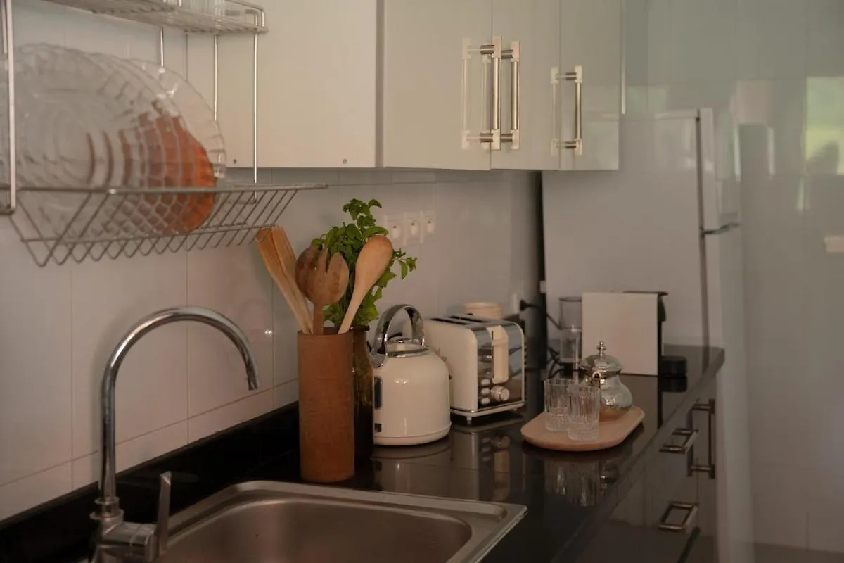 Cozy Apartment Marrakech Hivernage With Nice Terrace Марракеш