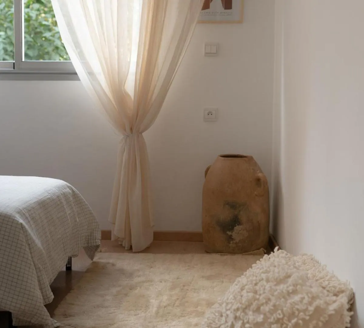 Cozy Apartment Marrakech Hivernage With Nice Terrace 마라케시