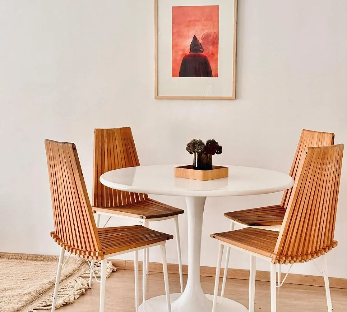 Cozy Apartment Marrakech Hivernage With Nice Terrace 마라케시 0*,  모로코