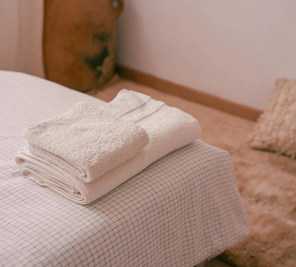 Cozy Apartment Marrakech Hivernage With Nice Terrace Марракеш